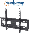 MANHATTAN 424752 - Soporte de Pared para Pantallas de 37
