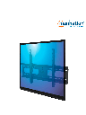 MANHATTAN 424752 - Soporte de Pared para Pantallas de 37