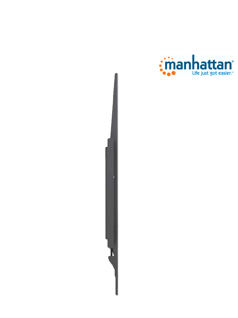 MANHATTAN 460934 - Soporte de Pared Para Pantalla de 32