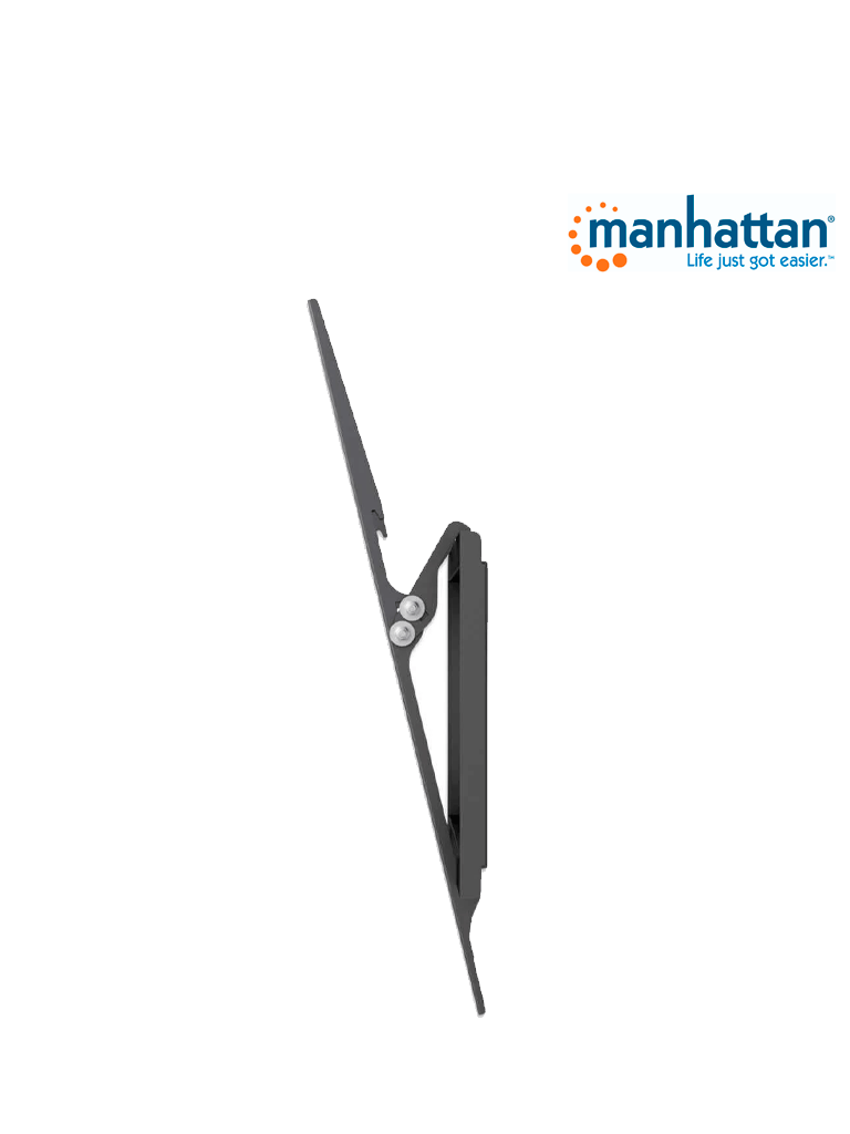 MANHATTAN 460941 - Soporte de Pared para Pantallas de 32