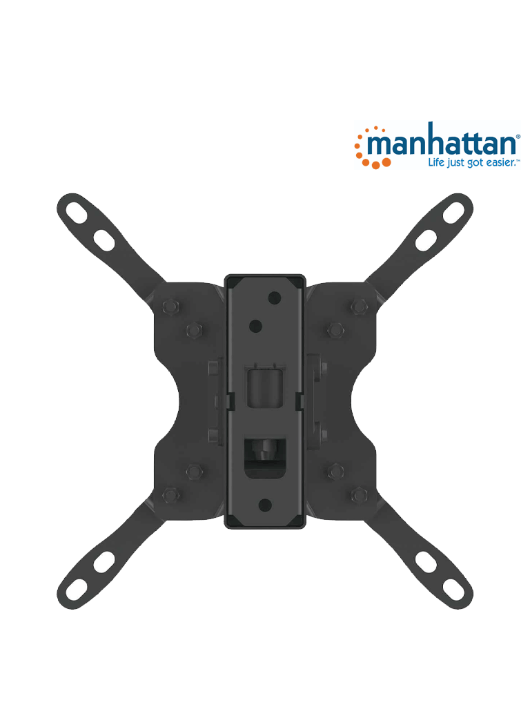 MANHATTAN 461399 - Soporte para Pantalla de 13 a 42