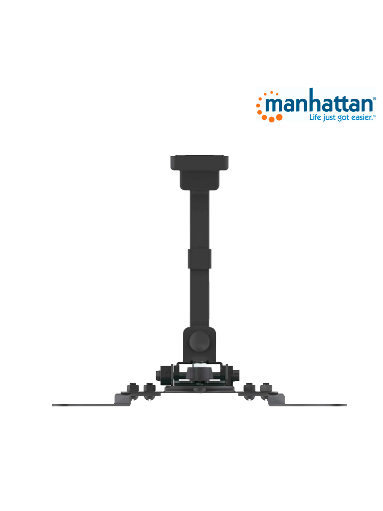 MANHATTAN 461399 - Soporte para Pantalla de 13 a 42