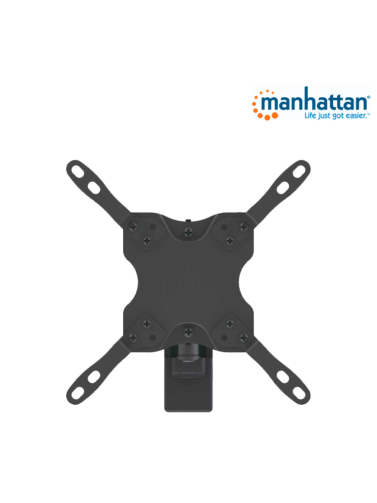 MANHATTAN 461405 - Soporte para Pantallas de 13 a 42