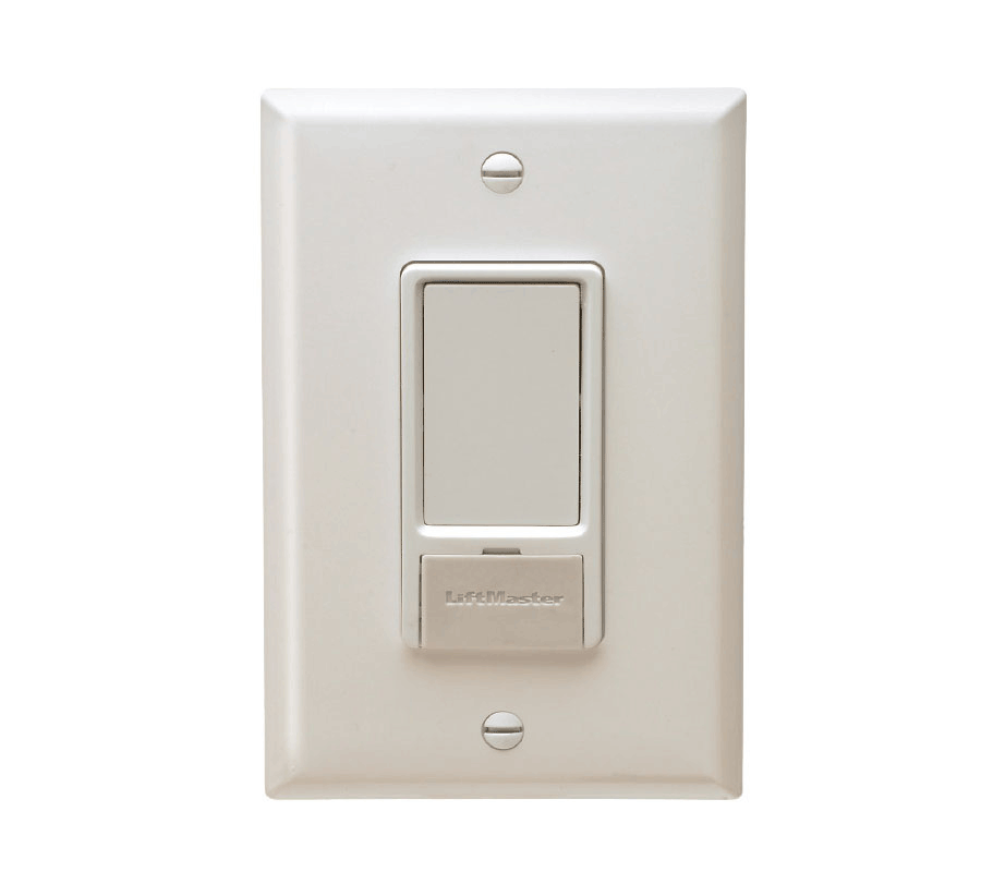 MERIK LM823 - Control de iluminacion de sistema MYQ