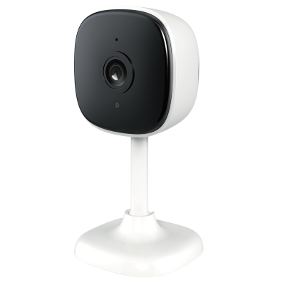 NGTECO NGC1201- Cámara IP Cubo  WiFi / 1080p Full-HD