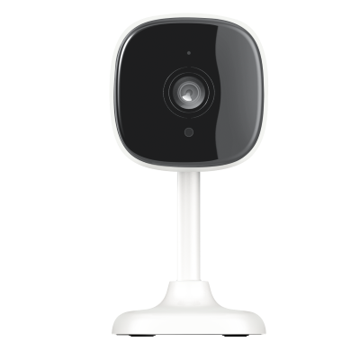 NGTECO NGC1201- Cámara IP Cubo  WiFi / 1080p Full-HD