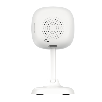 NGTECO NGC1201- Cámara IP Cubo  WiFi / 1080p Full-HD