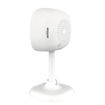 NGTECO NGC1201- Cámara IP Cubo  WiFi / 1080p Full-HD
