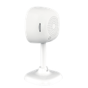 NGTECO NGC1201- Cámara IP Cubo  WiFi / 1080p Full-HD