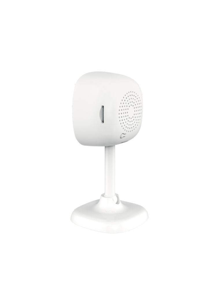 NGTECO NGC1201PAK - Paquete de Cámara NGC1201 IP Cubo WiFi