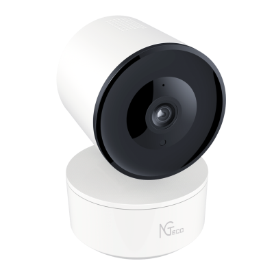 NGTECO NGC2301 - Cámara IP  PT WiFi  1080p