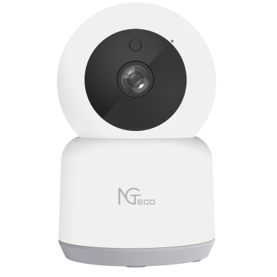 NGTECO NGC2301 - Cámara IP  PT WiFi  1080p