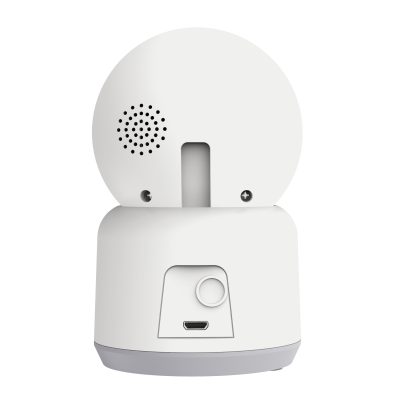 NGTECO NGC2401 - Cámara IP PT WiFi / 1080p Full-HD
