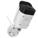 NGTECO NGC401 - Cámara IP Bullet WiFi  / Resolución
