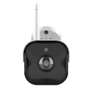 NGTECO NGC401 - Cámara IP Bullet WiFi  / Resolución