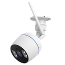 NGTECO NGC501 - Cámara IP Bullet WiFi / Resolución 1080P