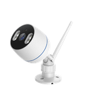 NGTECO NGC501 - Cámara IP Bullet WiFi / Resolución 1080P