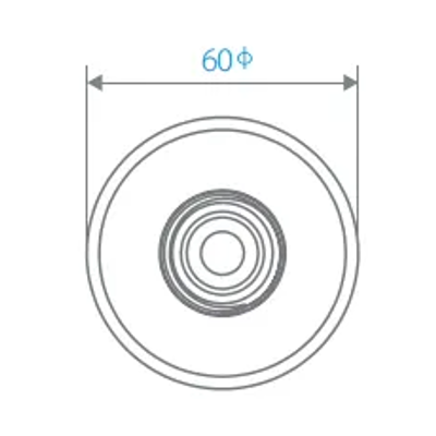 NGTECO NGL200 - Foco LED Inteligente  WiFi / 9W