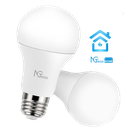 NGTECO NGL200 - Foco LED Inteligente  WiFi / 9W