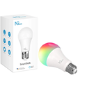 NGTECO NGL200 - Foco LED Inteligente  WiFi / 9W