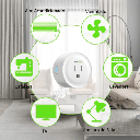 NGTECO NGP300 - Contacto Inteligente WiFi / Control Remoto vía