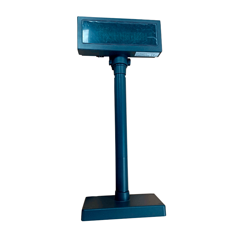 PARKTRON CCST209 - Estación de cobro manual para chipcoin /