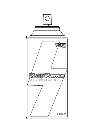 PARRES SRP-140 SPRAY RUST PROTEC PARRES 140 ML / Recubrimiento