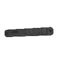 SAXXON ASCHF03 - TAG De PVC UHF / ADHERIBLE /