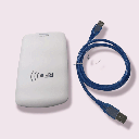 SAXXON FC06 - Enrolador USB de tarjetas UHF 902 MHz