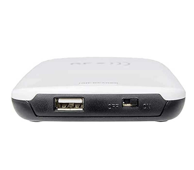 SAXXON FC06 - Enrolador USB de tarjetas UHF 902 MHz