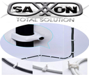 SAXXON GRA955B - Bolsa de 50 grapas de pared/ Color