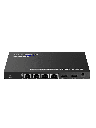 SAXXON LKV724P- Kit Extensor HDMI de 4 Puertos/ Resolucion 4K@30Hz/