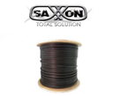 SAXXON OFTPCAT6COPEXT - Bobina de Cable FTP Cat6 100% Cobre/