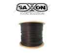 SAXXON OUTPCAT5EGCOPEXT- Cable UTP 100% cobre de 305M/ Categoria 5e