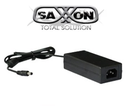 SAXXON PSU1204D - Fuente de poder regulada de 12 Vcc