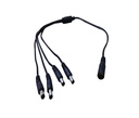 SAXXON PSU1204EPAQ2 - Paquete de Fuente de Poder Regulada de