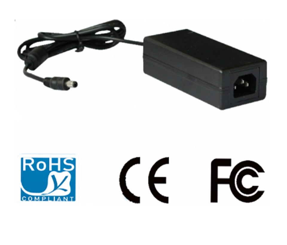 SAXXON PSU1204EPAQ2 - Paquete de Fuente de Poder Regulada de