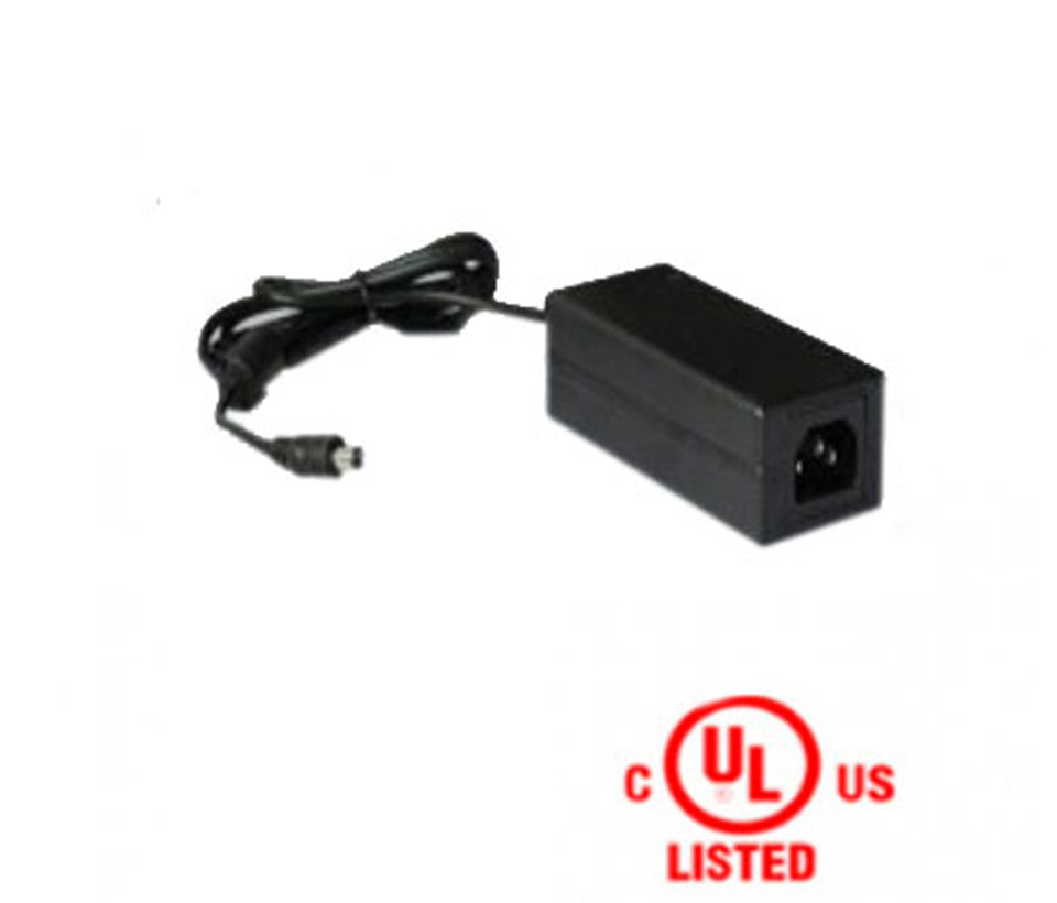 SAXXON PSU1205DPAQD - Paquete de Fuente de Poder de 12
