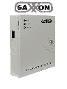 SAXXON PSU1210D9B - Fuente de Poder de 12 vcd/ 10