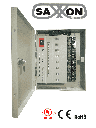 SAXXON PSU1213D8H- Fuente de Poder Profesional de 11 a 15