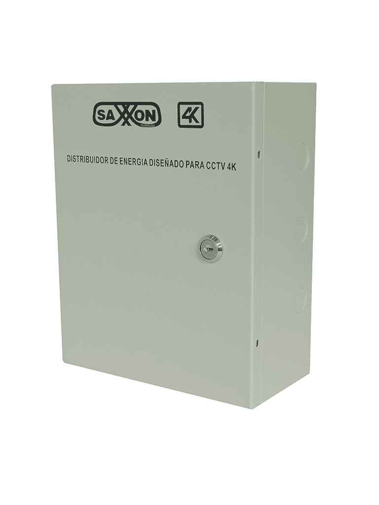 SAXXON PSU1213D8H- Fuente de Poder Profesional de 11 a 15