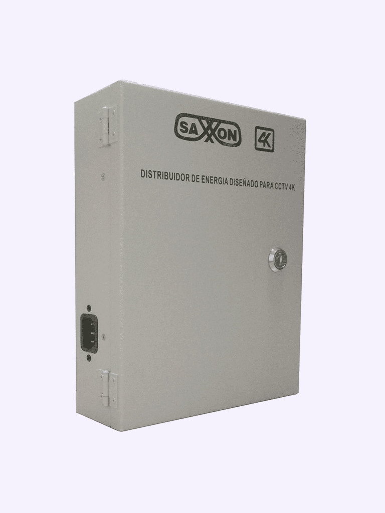 SAXXON PSU1213D8H- Fuente de Poder Profesional de 11 a 15