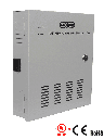 SAXXON PSU1220-D9 - Fuente de Poder de 12 vcd/ 20