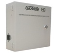 SAXXON PSU1220D16H- Fuente de Poder Profesional de 11 a 15