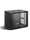 SAXXON SA640601 - Gabinete de pared / 6 UR /