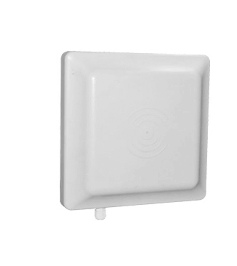 SAXXON SAXR2656 - Lectora de Tarjetas UHF para Control de
