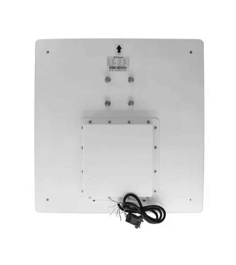 SAXXON SAXR2657 - Lectora de Tarjetas UHF para Control de