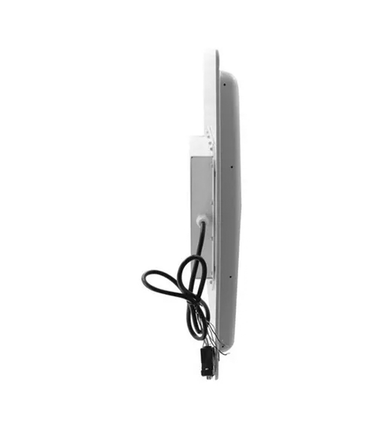 SAXXON SAXR2657 - Lectora de Tarjetas UHF para Control de