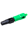 SBETECH SBE-CONPPSCSMAPC - Conector prepulido SC SM para 9µm, APC,