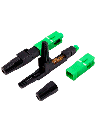 SBETECH SBE-CONPPSCSMAPC - Conector prepulido SC SM para 9µm, APC,